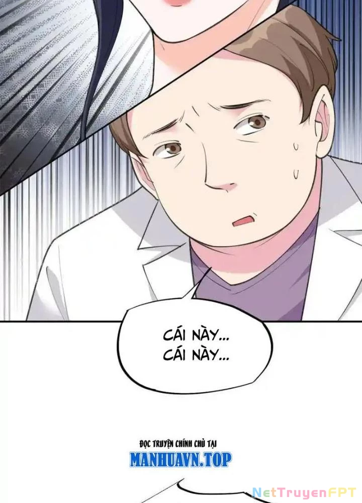 Khi Bác Sĩ Mở Hack Chapter 56 - Trang 2