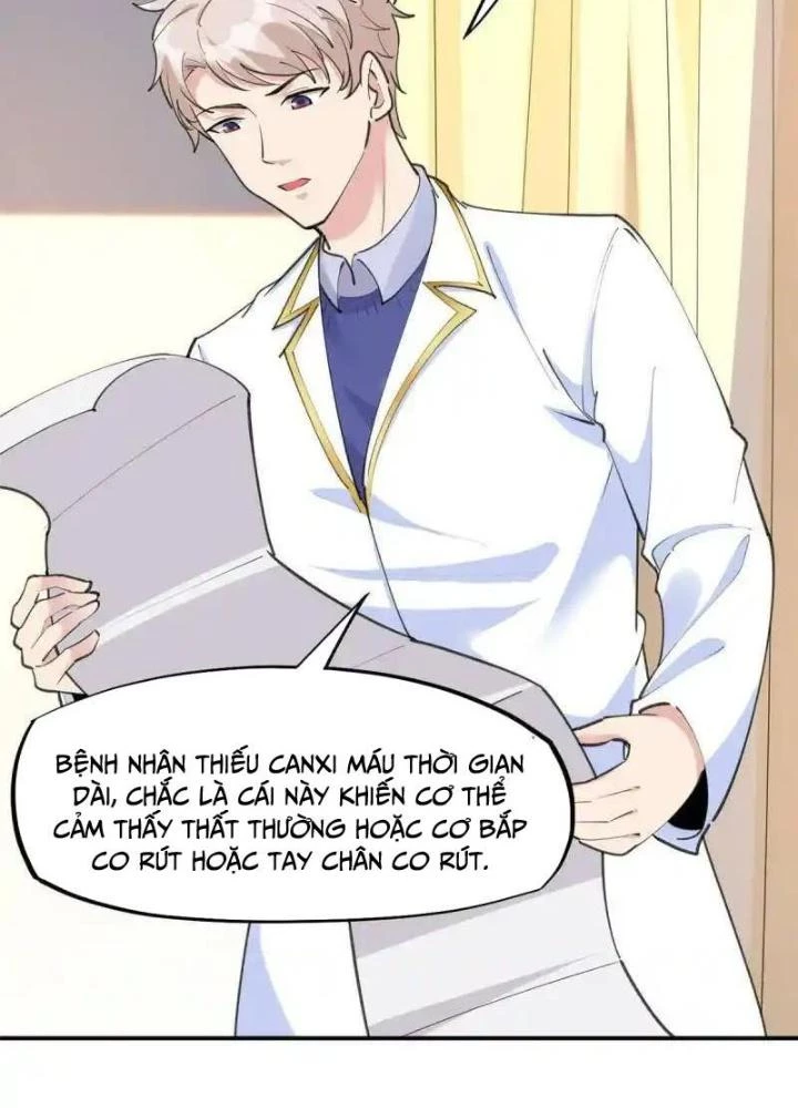 Khi Bác Sĩ Mở Hack Chapter 56 - Trang 2