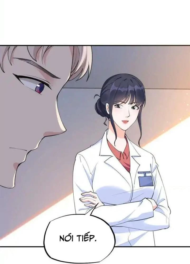 Khi Bác Sĩ Mở Hack Chapter 56 - Trang 2