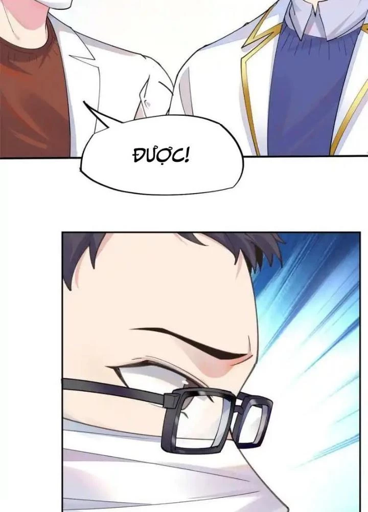 Khi Bác Sĩ Mở Hack Chapter 58 - Trang 2