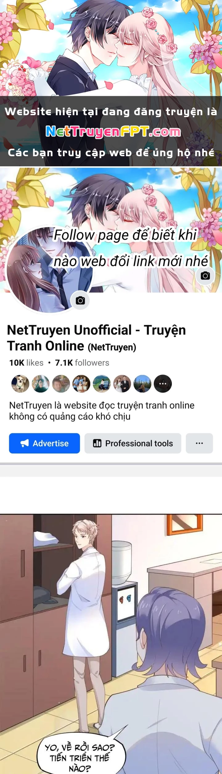 Khi Bác Sĩ Mở Hack Chapter 58 - Trang 2