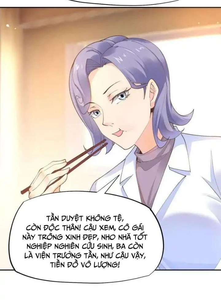 Khi Bác Sĩ Mở Hack Chapter 58 - Trang 2