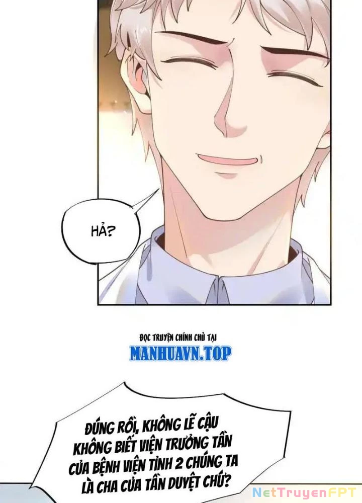 Khi Bác Sĩ Mở Hack Chapter 58 - Trang 2