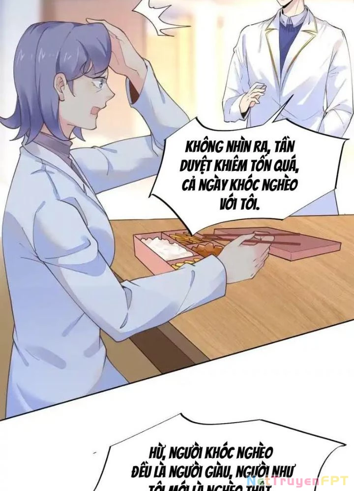 Khi Bác Sĩ Mở Hack Chapter 58 - Trang 2