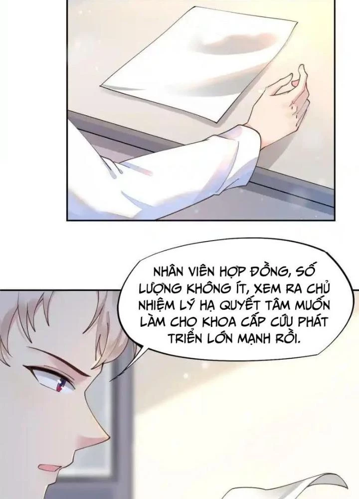 Khi Bác Sĩ Mở Hack Chapter 58 - Trang 2