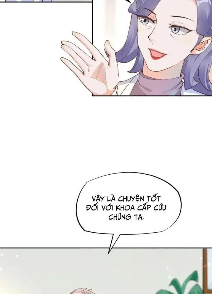 Khi Bác Sĩ Mở Hack Chapter 58 - Trang 2