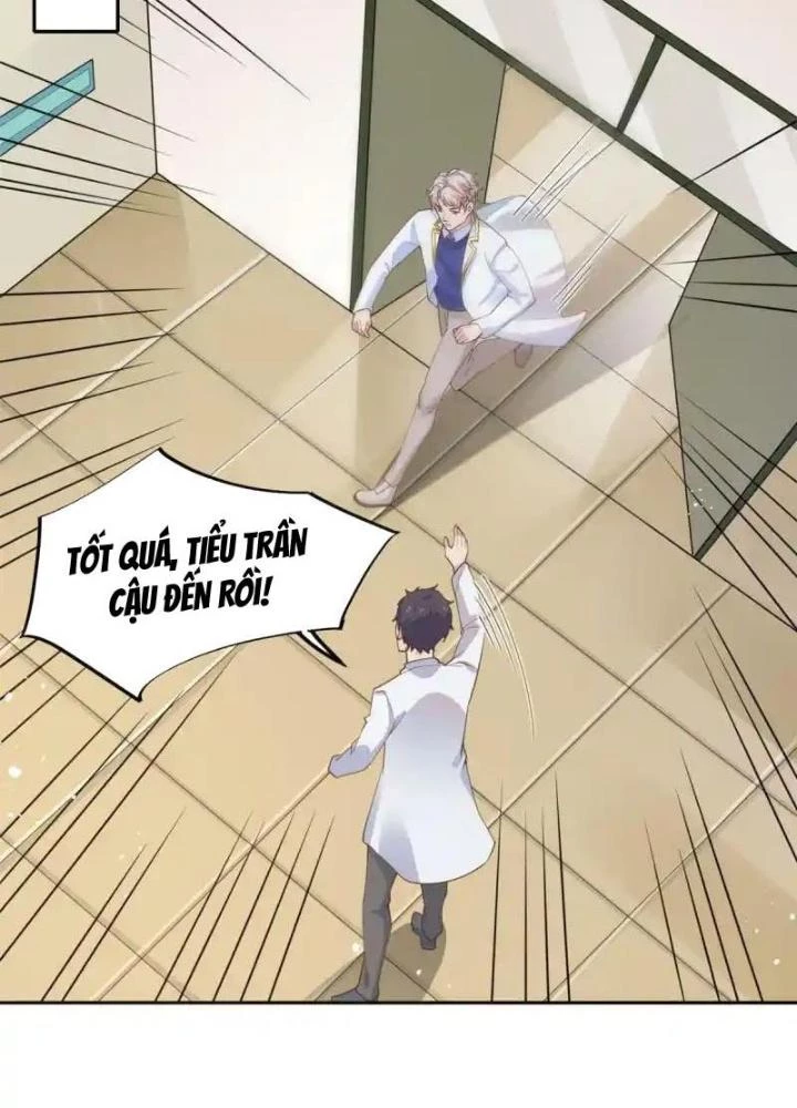 Khi Bác Sĩ Mở Hack Chapter 58 - Trang 2