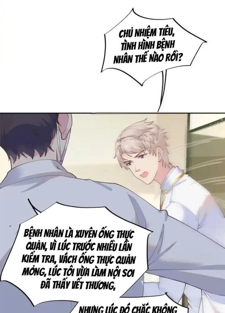 Khi Bác Sĩ Mở Hack Chapter 58 - Trang 2
