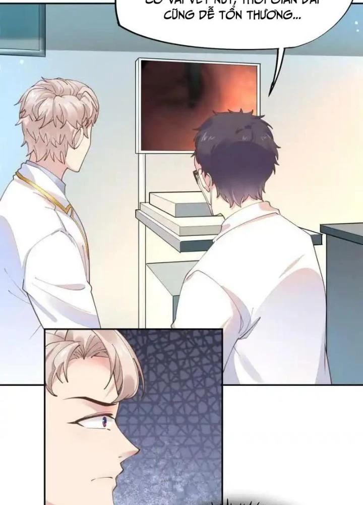 Khi Bác Sĩ Mở Hack Chapter 58 - Trang 2