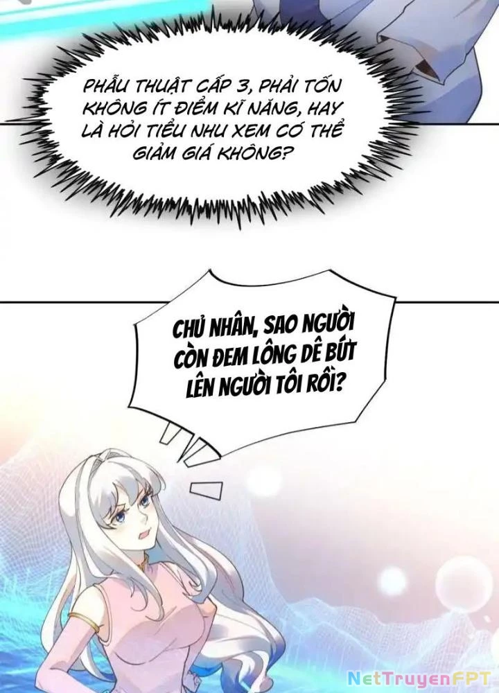 Khi Bác Sĩ Mở Hack Chapter 58 - Trang 2