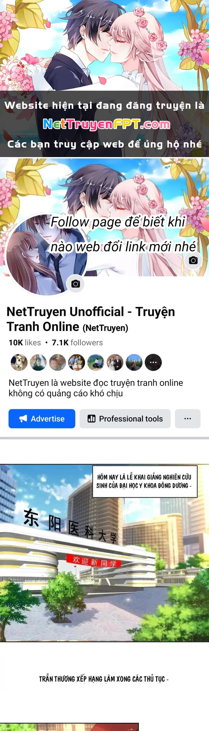 Khi Bác Sĩ Mở Hack Chapter 61 - Trang 2