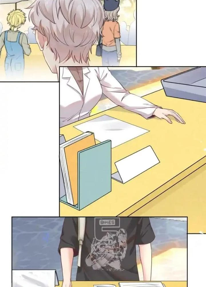 Khi Bác Sĩ Mở Hack Chapter 61 - Trang 2