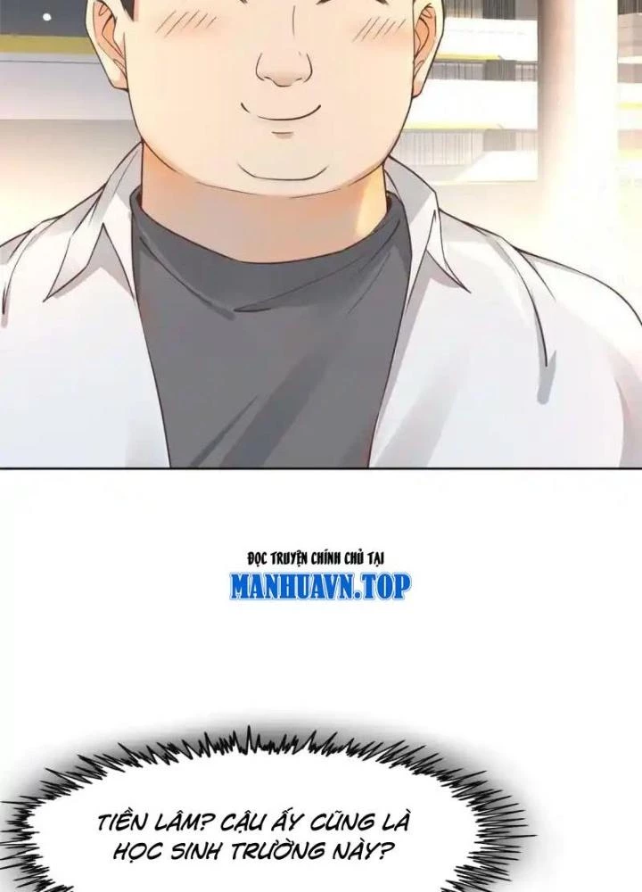 Khi Bác Sĩ Mở Hack Chapter 61 - Trang 2