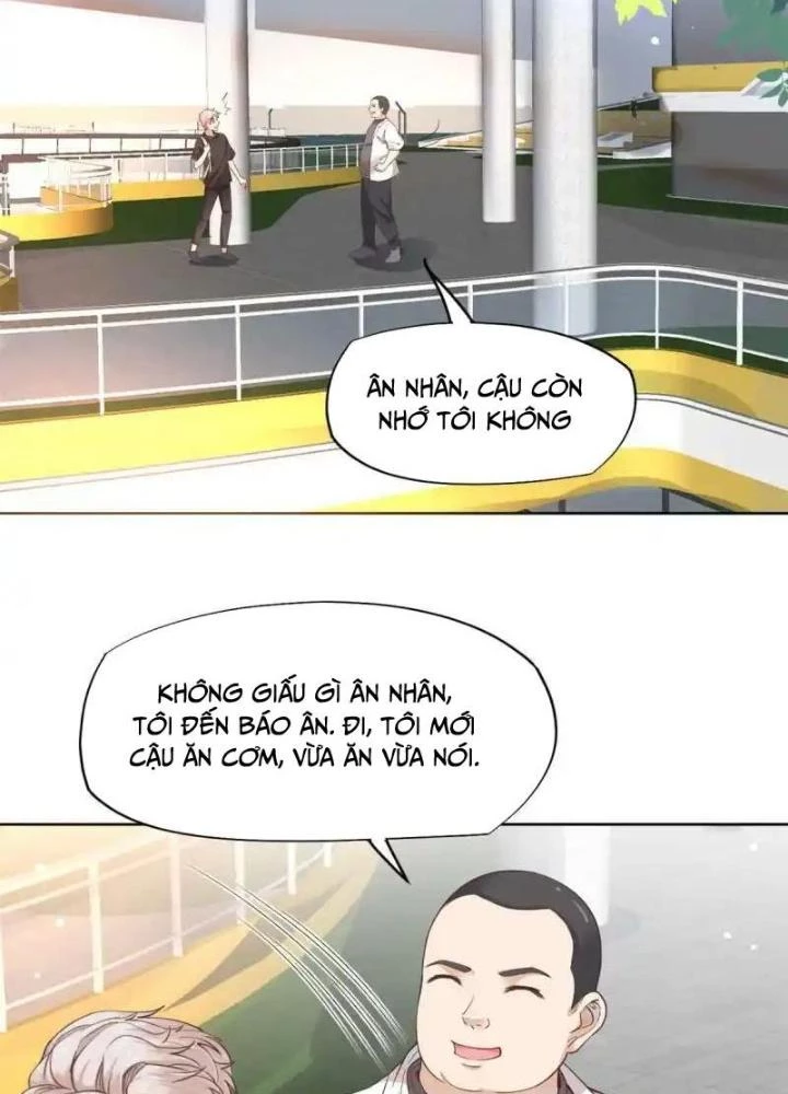 Khi Bác Sĩ Mở Hack Chapter 61 - Trang 2