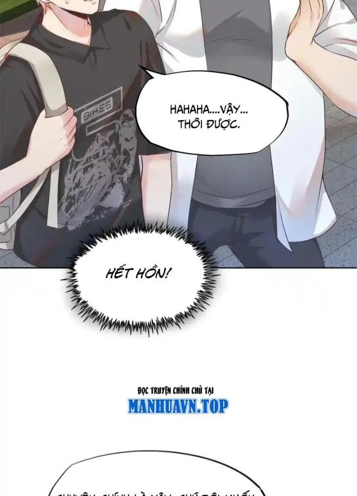 Khi Bác Sĩ Mở Hack Chapter 61 - Trang 2