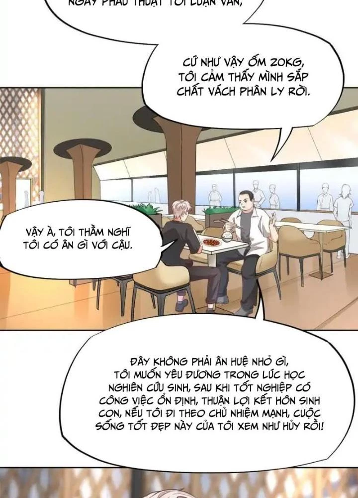 Khi Bác Sĩ Mở Hack Chapter 61 - Trang 2