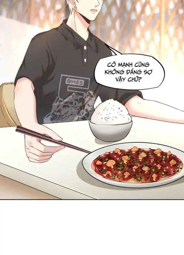 Khi Bác Sĩ Mở Hack Chapter 61 - Trang 2