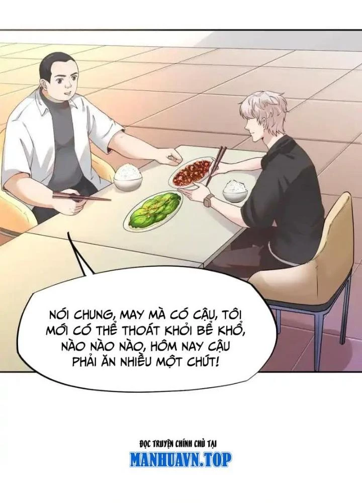 Khi Bác Sĩ Mở Hack Chapter 61 - Trang 2