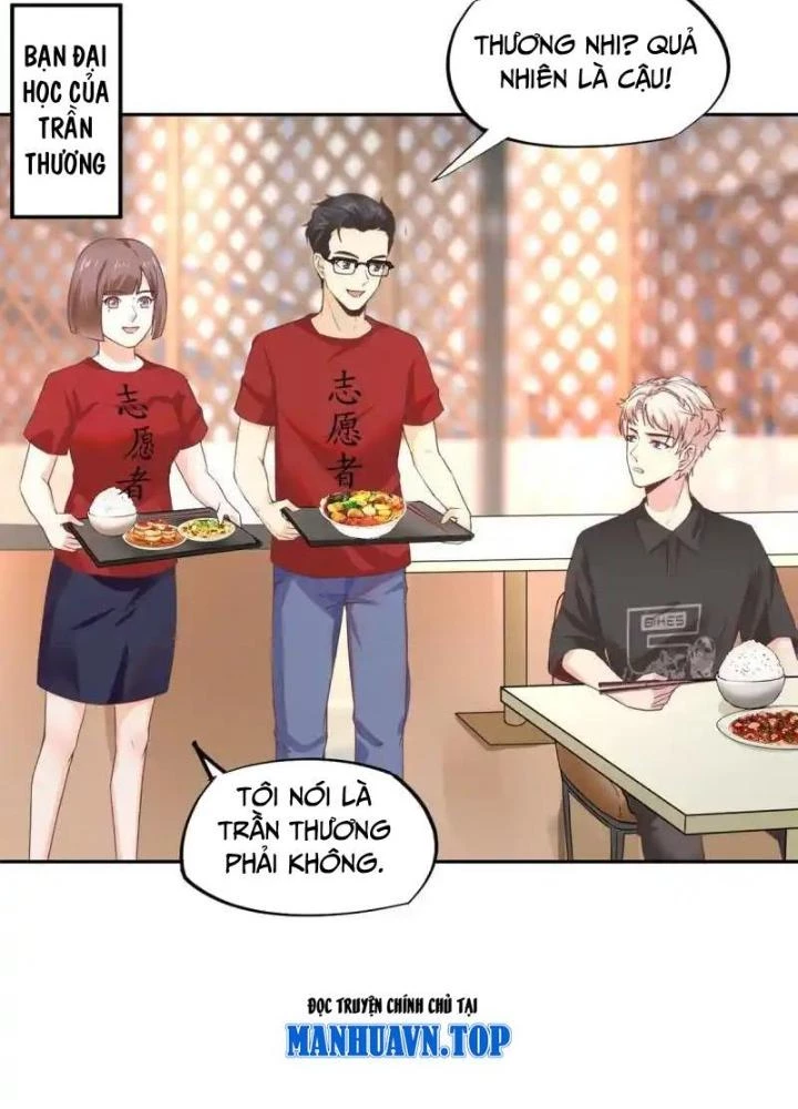 Khi Bác Sĩ Mở Hack Chapter 61 - Trang 2