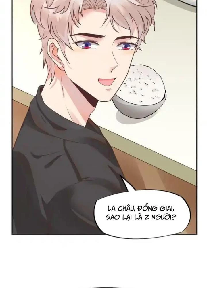 Khi Bác Sĩ Mở Hack Chapter 61 - Trang 2