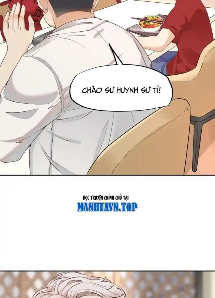 Khi Bác Sĩ Mở Hack Chapter 61 - Trang 2