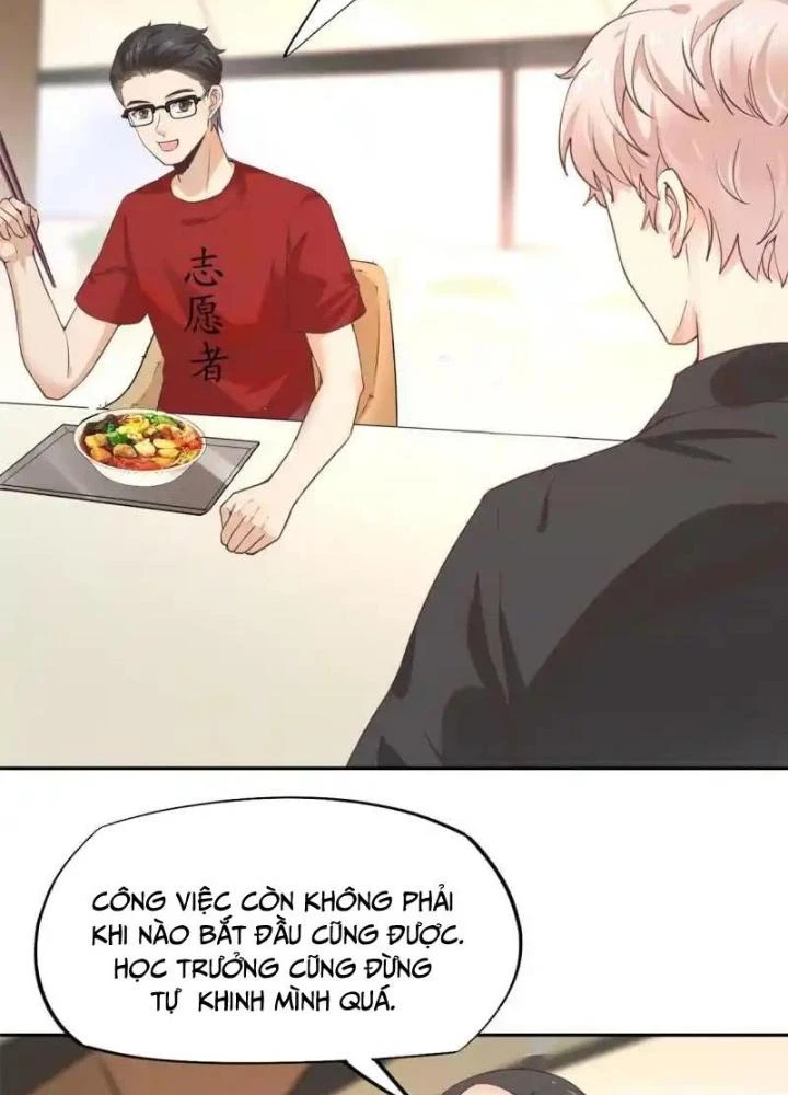 Khi Bác Sĩ Mở Hack Chapter 61 - Trang 2