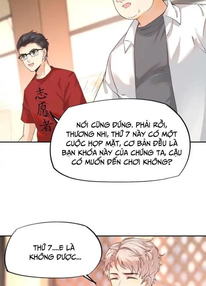 Khi Bác Sĩ Mở Hack Chapter 61 - Trang 2