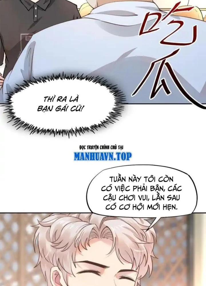 Khi Bác Sĩ Mở Hack Chapter 61 - Trang 2