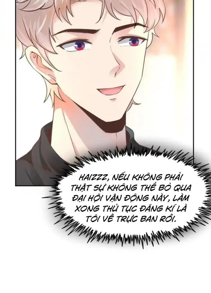 Khi Bác Sĩ Mở Hack Chapter 61 - Trang 2