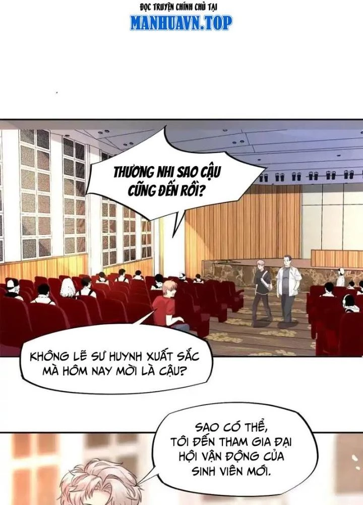 Khi Bác Sĩ Mở Hack Chapter 61 - Trang 2