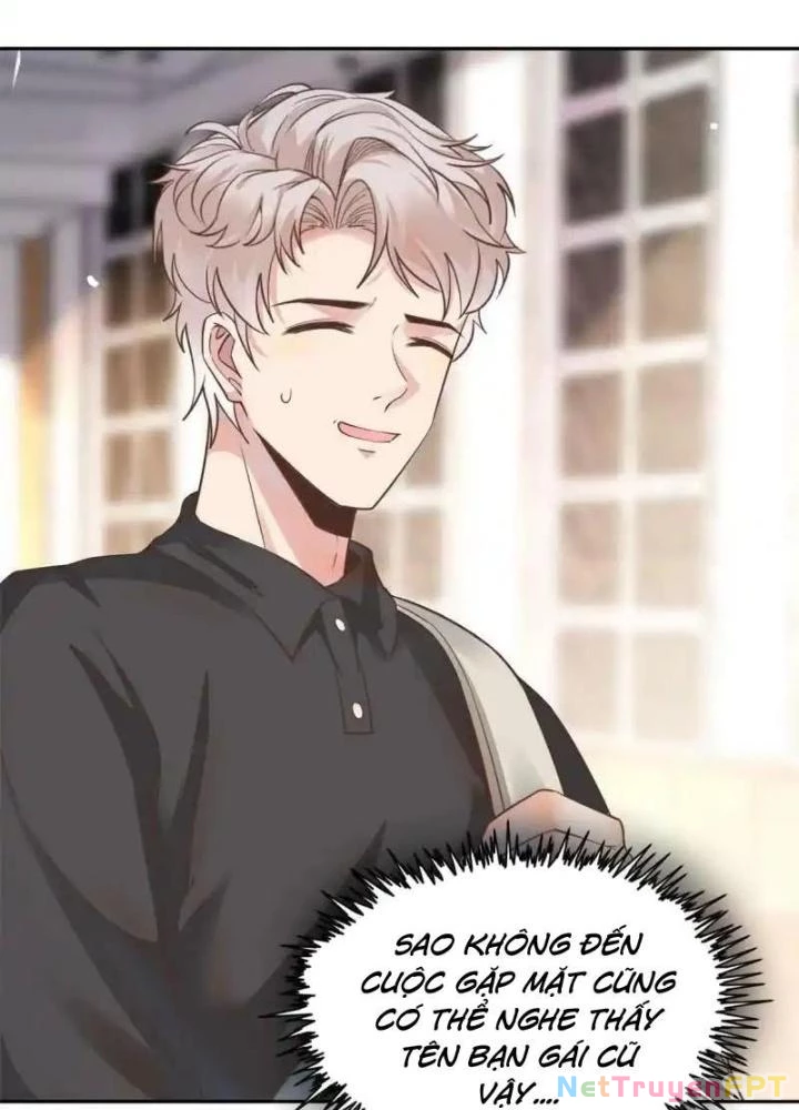 Khi Bác Sĩ Mở Hack Chapter 61 - Trang 2