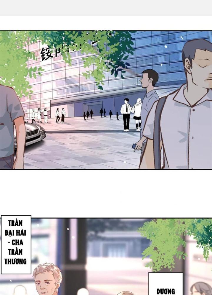 Khi Bác Sĩ Mở Hack Chapter 71 - Trang 2