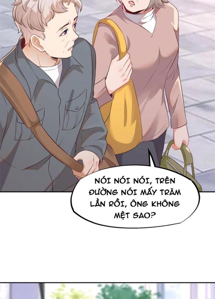 Khi Bác Sĩ Mở Hack Chapter 71 - Trang 2