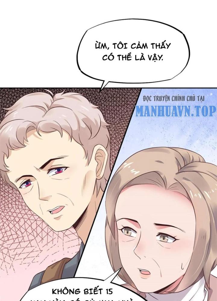 Khi Bác Sĩ Mở Hack Chapter 71 - Trang 2