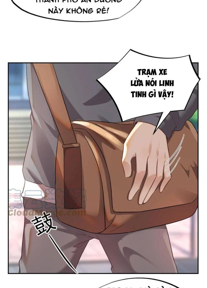 Khi Bác Sĩ Mở Hack Chapter 71 - Trang 2