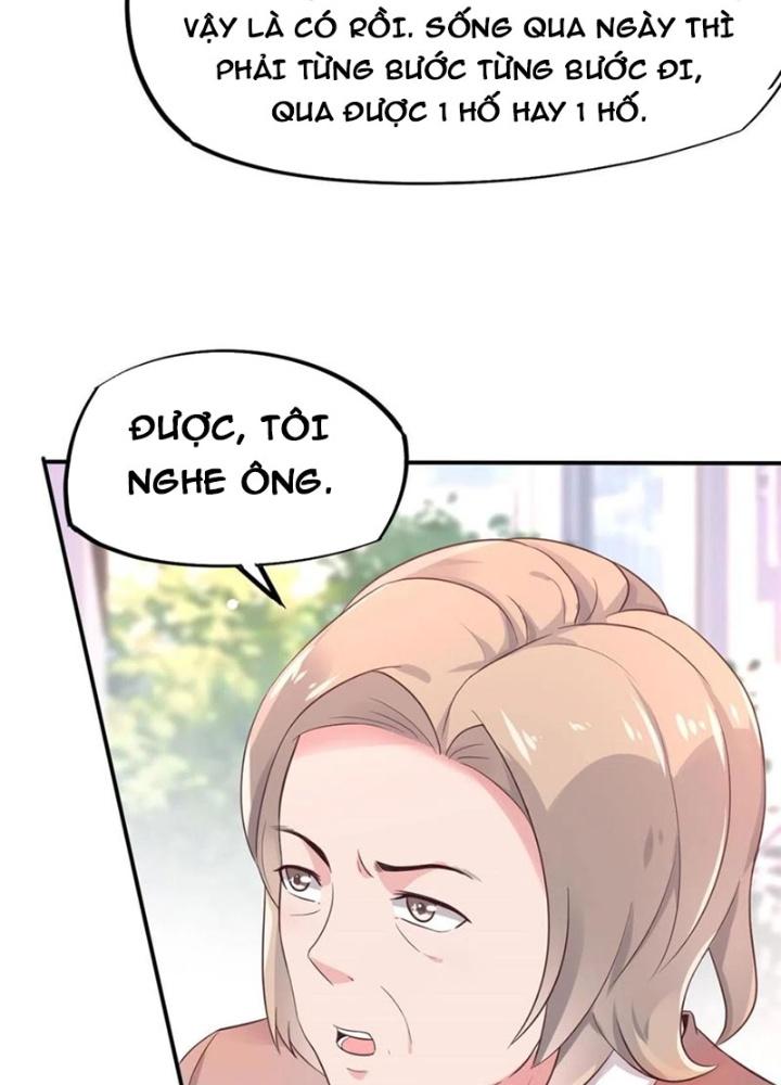 Khi Bác Sĩ Mở Hack Chapter 71 - Trang 2