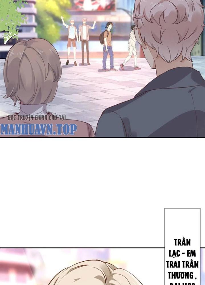 Khi Bác Sĩ Mở Hack Chapter 71 - Trang 2