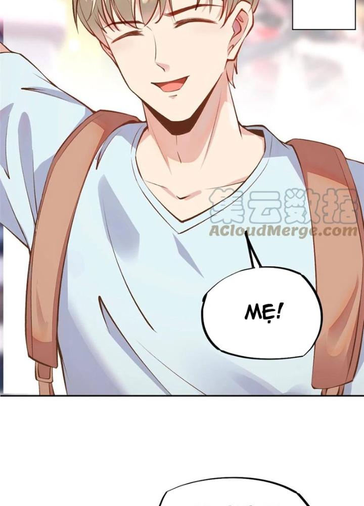 Khi Bác Sĩ Mở Hack Chapter 71 - Trang 2