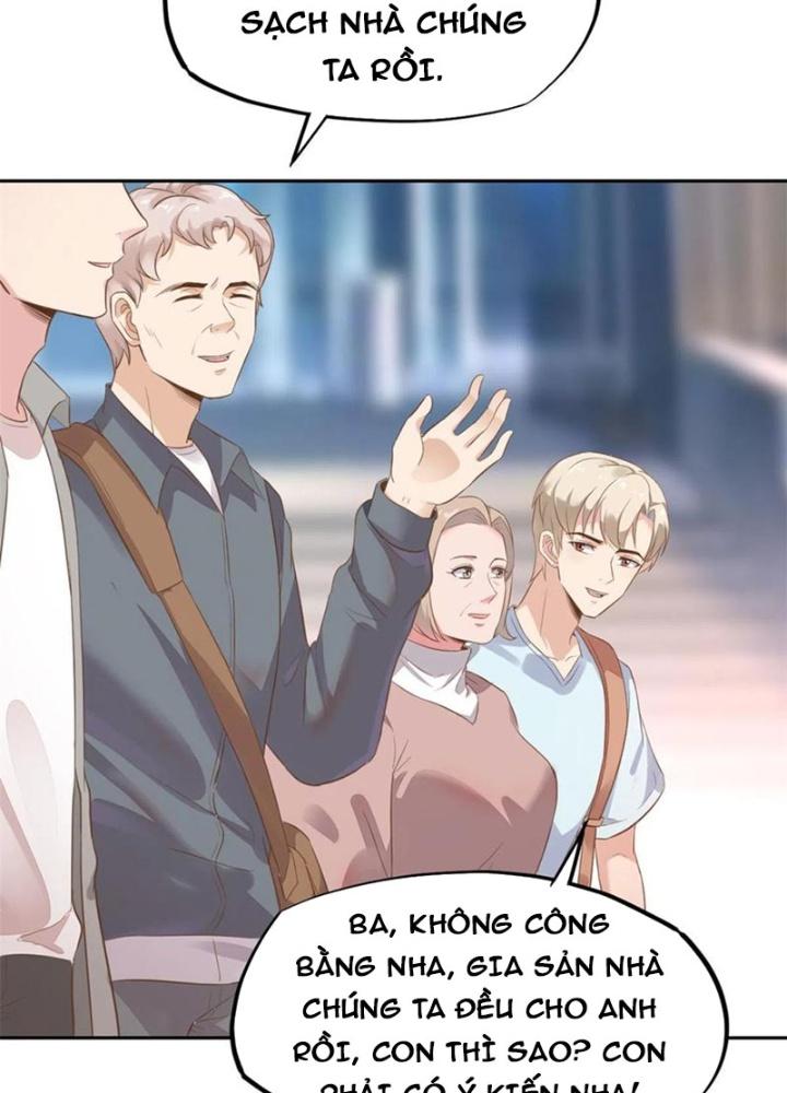 Khi Bác Sĩ Mở Hack Chapter 71 - Trang 2