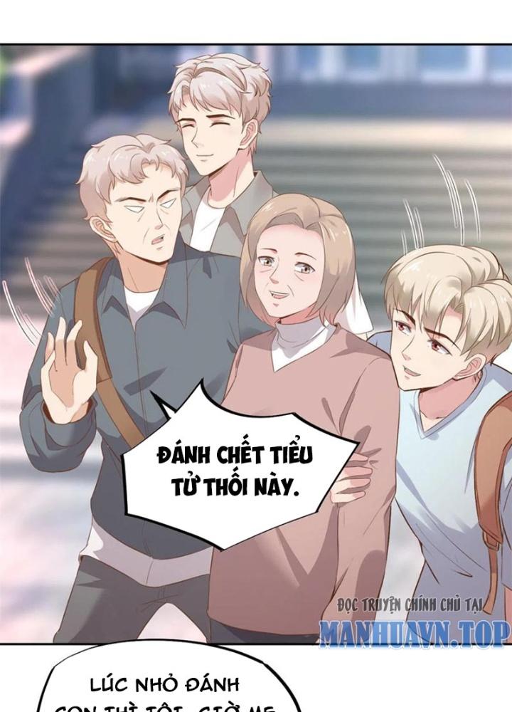 Khi Bác Sĩ Mở Hack Chapter 71 - Trang 2