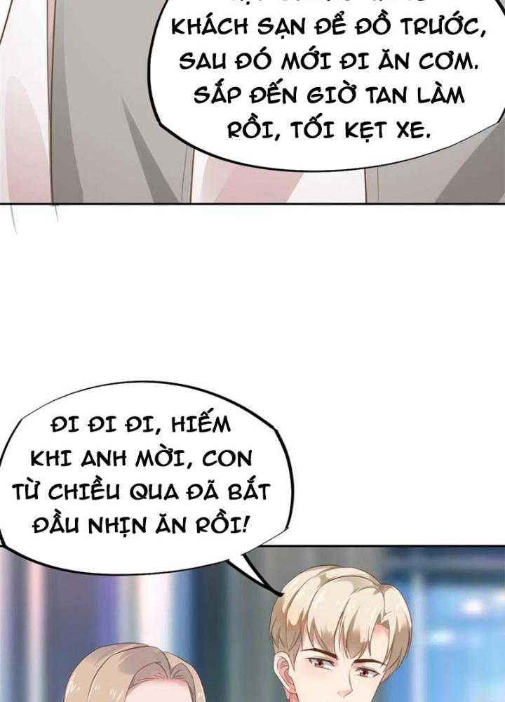 Khi Bác Sĩ Mở Hack Chapter 71 - Trang 2