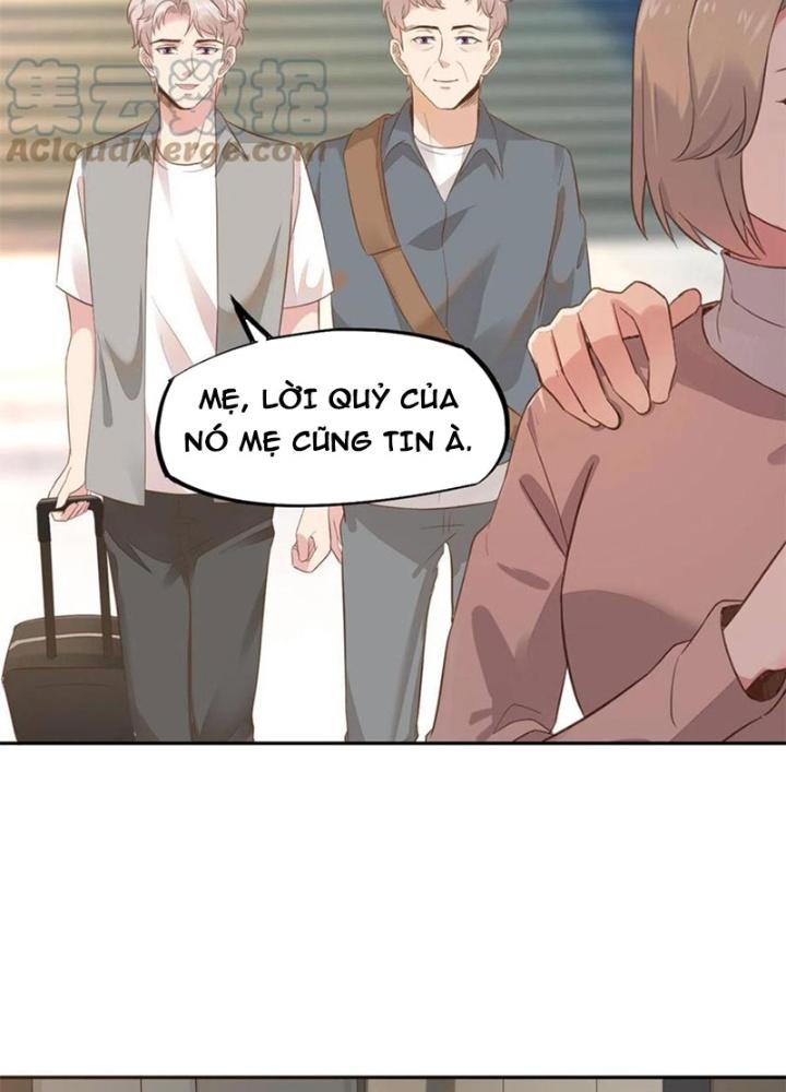 Khi Bác Sĩ Mở Hack Chapter 71 - Trang 2