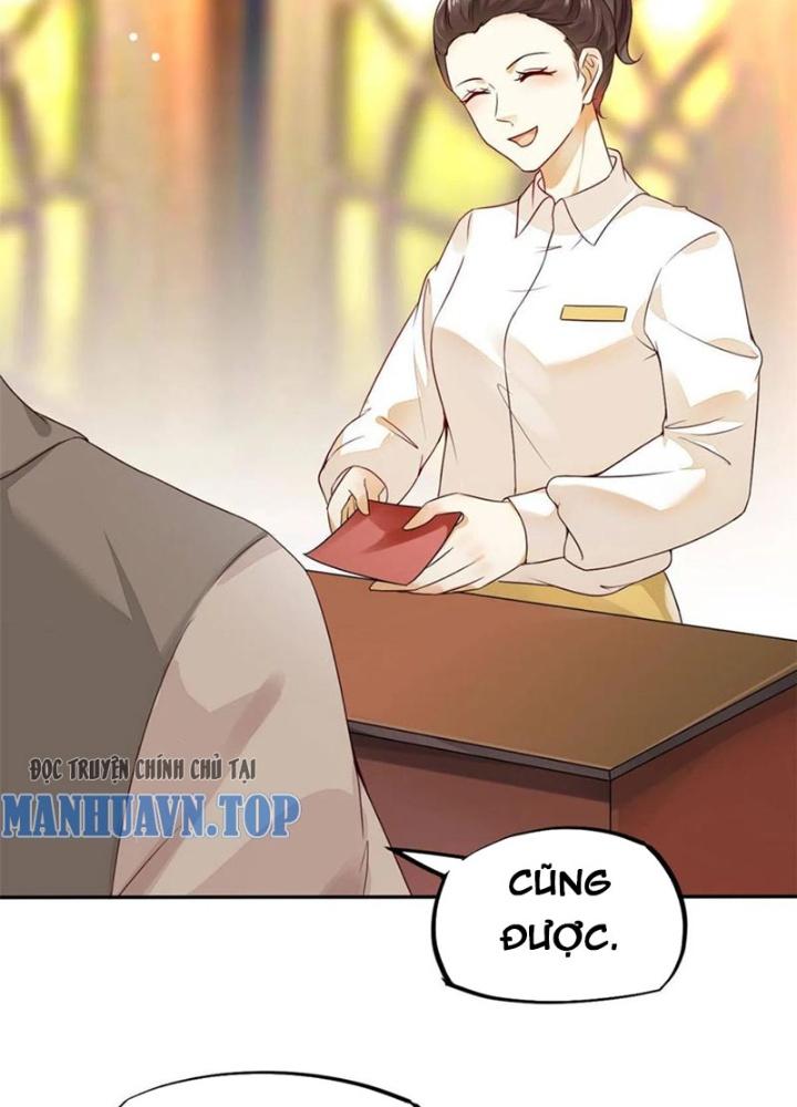 Khi Bác Sĩ Mở Hack Chapter 71 - Trang 2