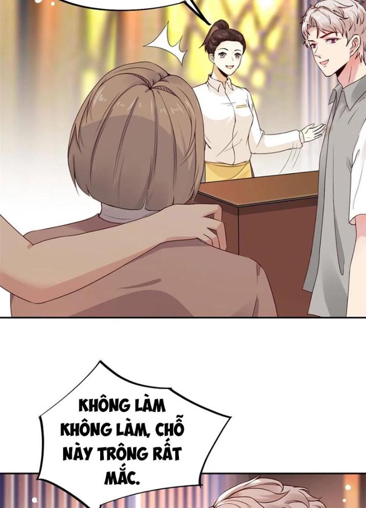 Khi Bác Sĩ Mở Hack Chapter 71 - Trang 2