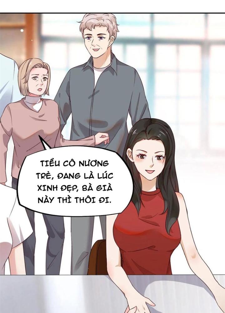 Khi Bác Sĩ Mở Hack Chapter 71 - Trang 2