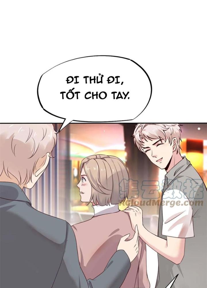 Khi Bác Sĩ Mở Hack Chapter 71 - Trang 2