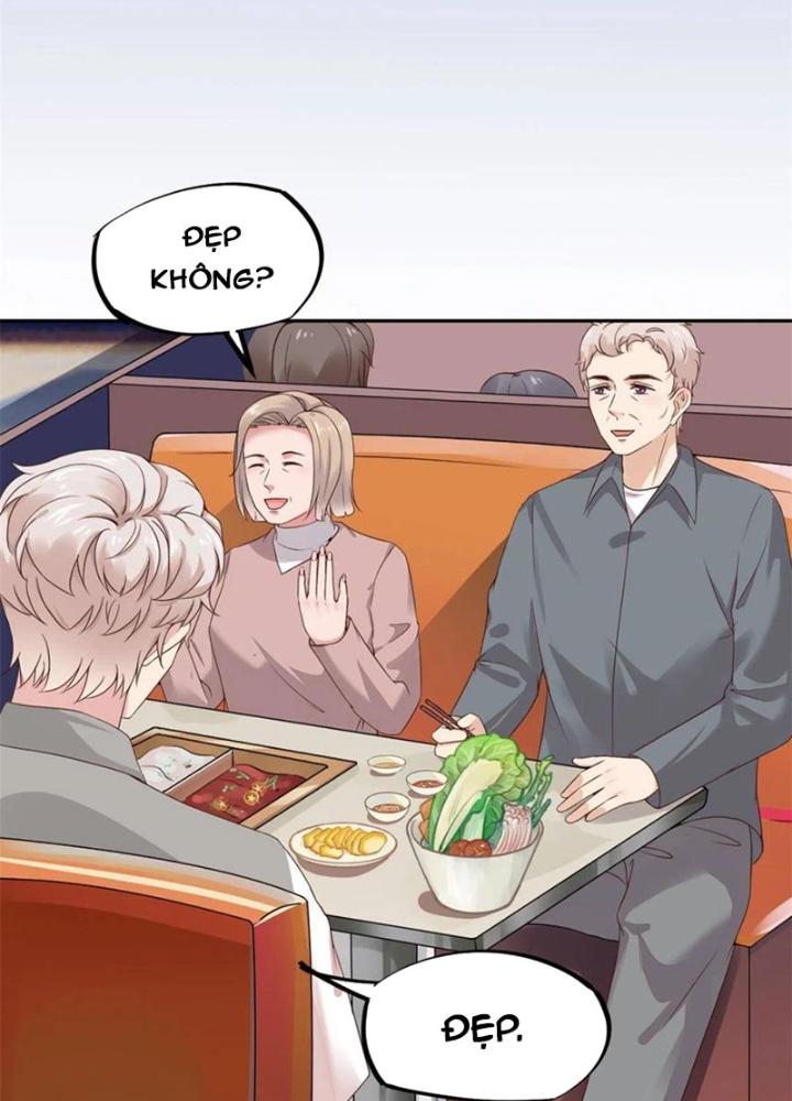 Khi Bác Sĩ Mở Hack Chapter 71 - Trang 2