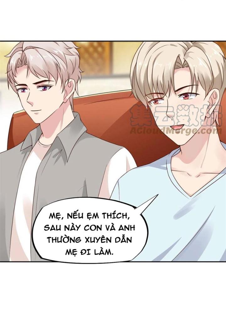 Khi Bác Sĩ Mở Hack Chapter 71 - Trang 2