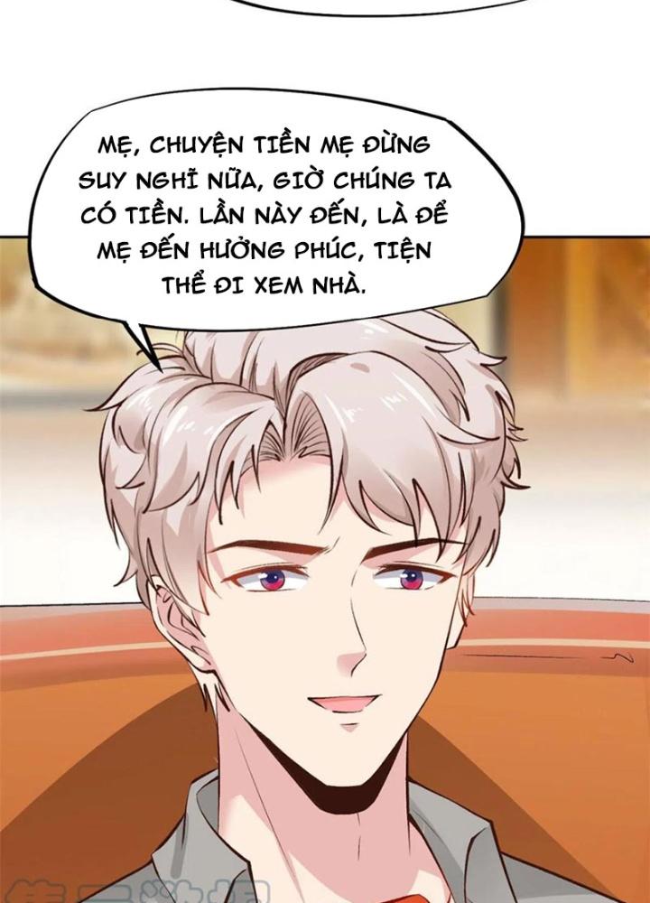 Khi Bác Sĩ Mở Hack Chapter 71 - Trang 2