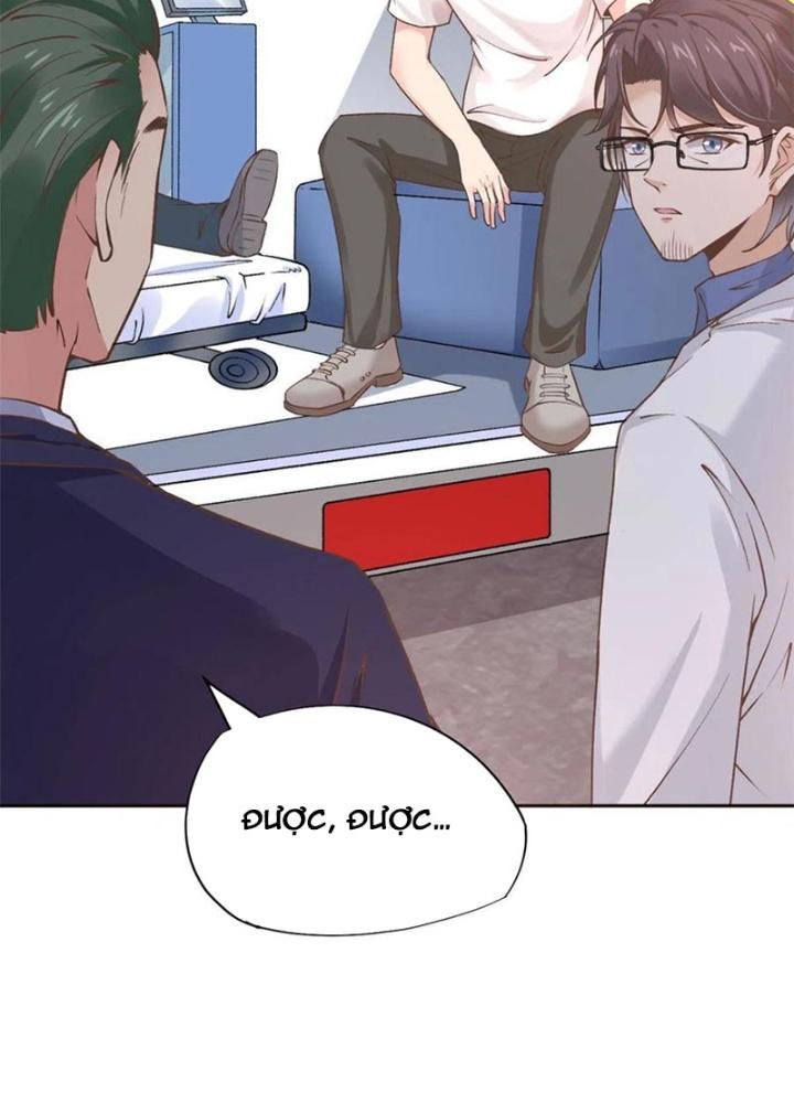 Khi Bác Sĩ Mở Hack Chapter 73 - Trang 2